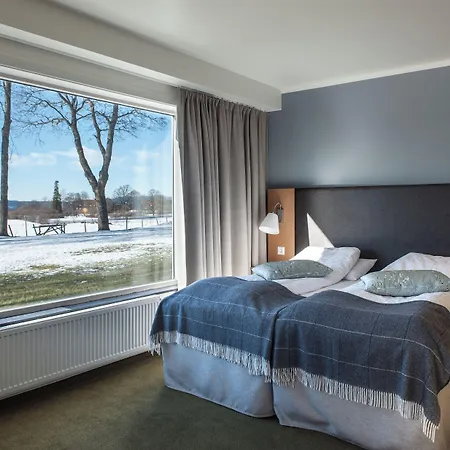 Granavolden & Gjaestgiveri 4* Gran