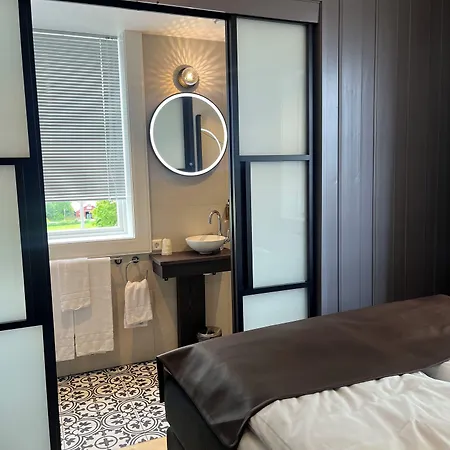 Granavolden & Gjaestgiveri 4* Gran