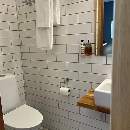 Hotel Granavolden & Gjaestgiveri 4*