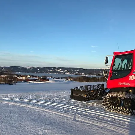 Granavolden & Gjaestgiveri 4*