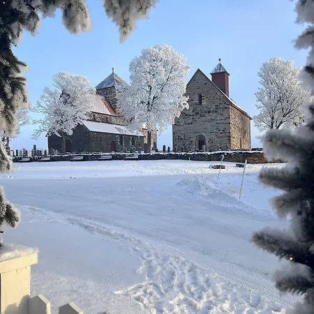 Granavolden & Gjaestgiveri 4*