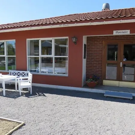Granavolden & Gjaestgiveri