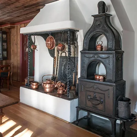 Granavolden & Gjaestgiveri 4* Gran