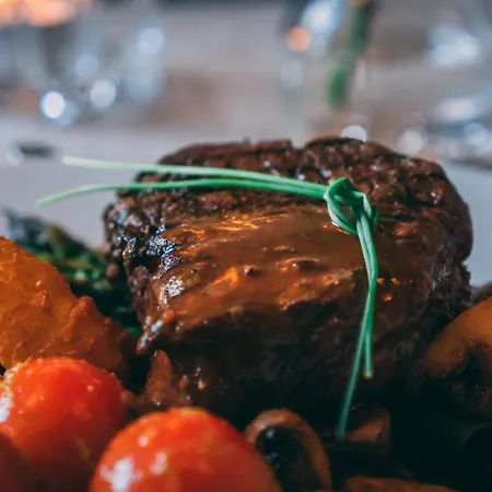 Granavolden & Gjaestgiveri Gran