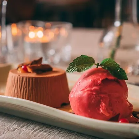 Granavolden & Gjaestgiveri 4* Gran