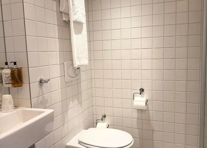 Granavolden & Gjaestgiveri Hotel 4*