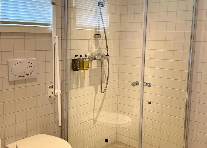 Granavolden & Gjaestgiveri Hotel 4*