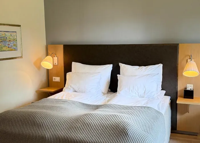 Granavolden & Gjaestgiveri 4*