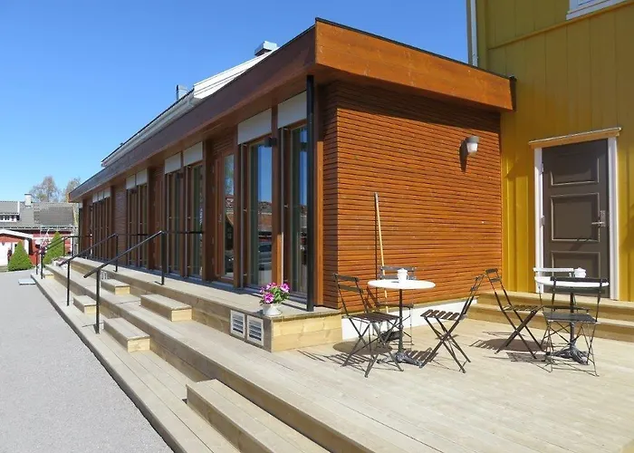 Hotel Granavolden & Gjaestgiveri Gran