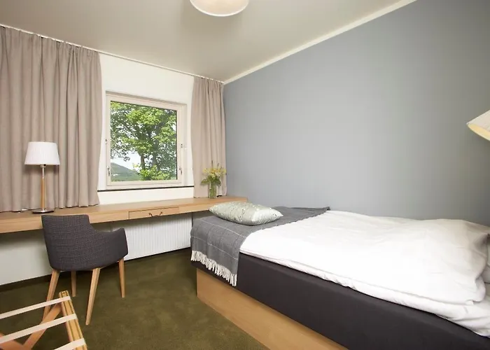 Granavolden & Gjaestgiveri Hotel 4*