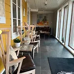 Granavolden & Gjaestgiveri 酒店