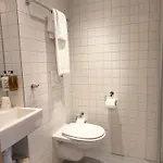 Granavolden & Gjaestgiveri 酒店 4*