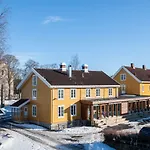 Granavolden & Gjaestgiveri 4* Gran
