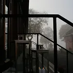 Granavolden & Gjaestgiveri 酒店 4*