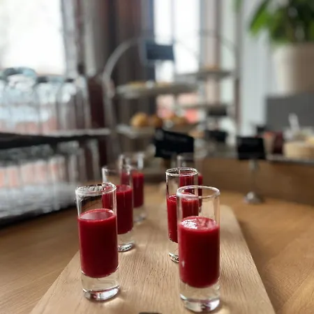 Granavolden & Gjaestgiveri Hotel 4*